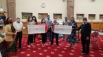 Cheque presentation to RPH-5.jpg